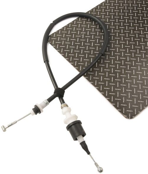 RIDEX 478S0036 Clutch Cable