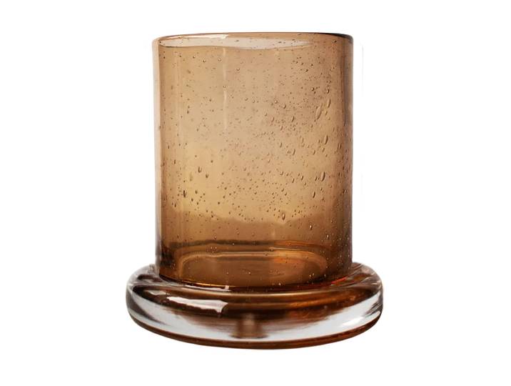 DBKD Photophore Bubble Ø10 cm Rust