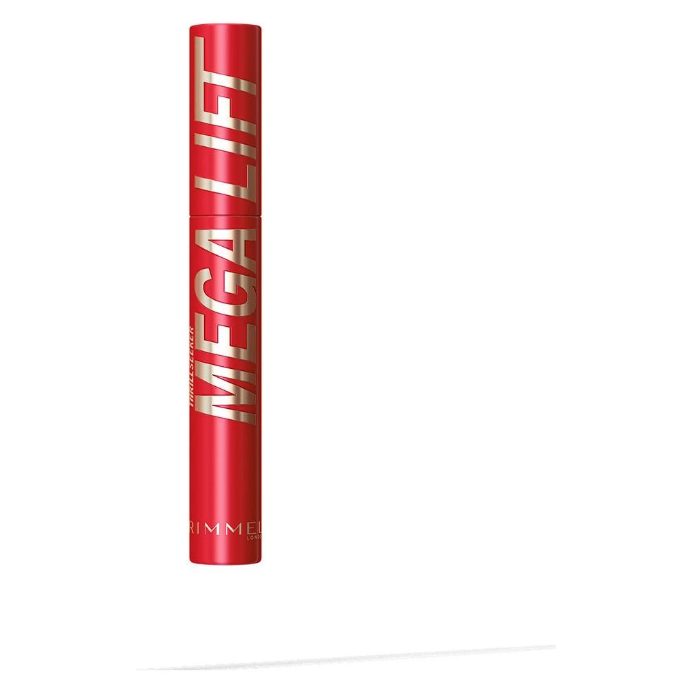 Rimmel London THRILL SEEKER MEGALIFT Wimperntusche #001 -Schwarz 12,5 ml (001 Schwarz) (63867621)