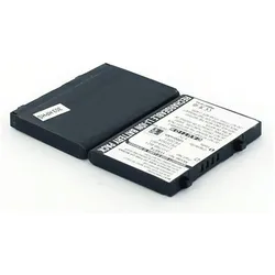 AGI 40043 - Batterie/Akku - Schwarz - Lithium-Ion (Li-Ion) - 900 mAh - 3,7 V - 52 mm, MP3 + Media-Player Zubehör