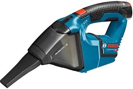 Aspirador a Bateria 45MBar GAS 12V Professional BOSCH 06019E3000
