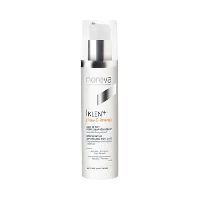 Noreva Iklen+ Pur C Reverse Nachtpflege Creme 50 ml