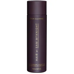 250ml Hair by Sam McKnight Rich Cleansing Colour Protecting Shampoo