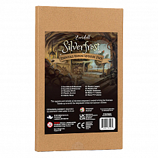 Tabletop Tycoon Everdell - Silverfrost - Essentials Upgrade Pack 299793
