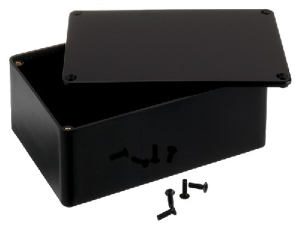 MONACOR PUG-8