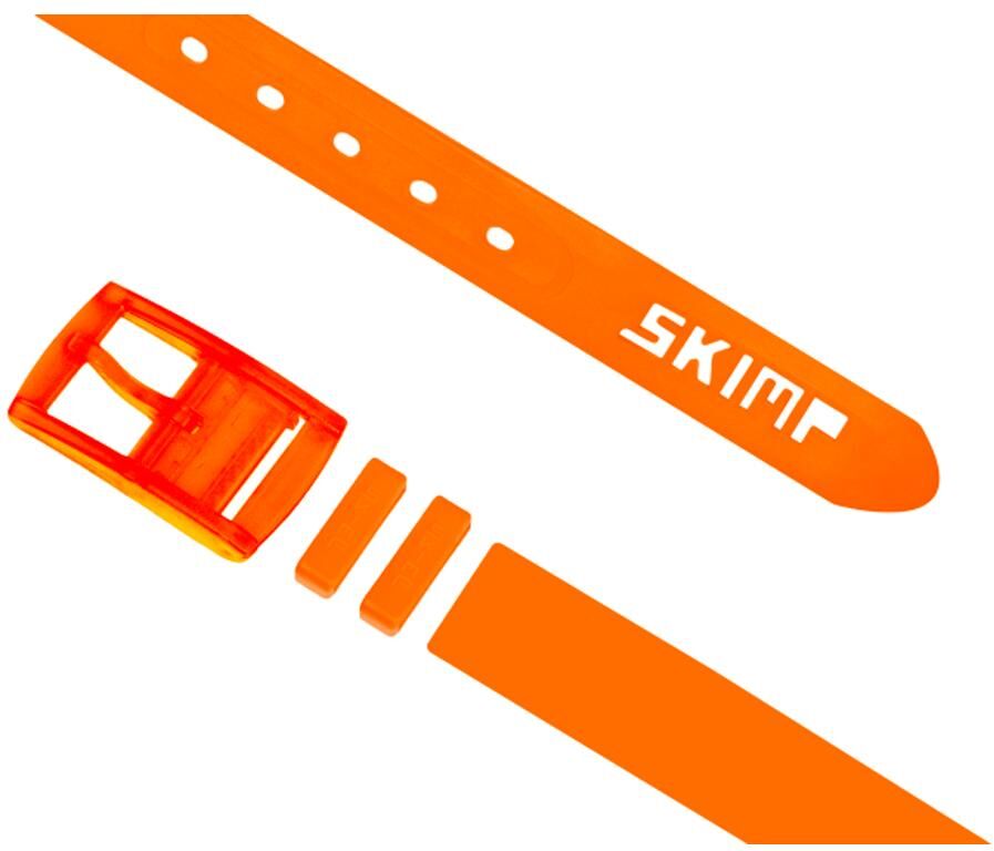 Skimp  - Original Fluo Orange - Ceinture