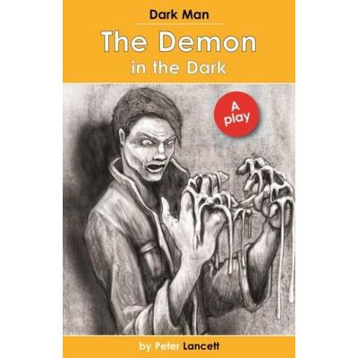 The Demon in the Dark, Taschenbuch von Lancett Peter, Ransom Publishing Ltd, 978-1-84167-985-3