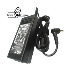 Acer Original NTB Adapter 65W 19V AC 5.5x1.7 mm (ohne Netzkabel) (65 W) (77011067)