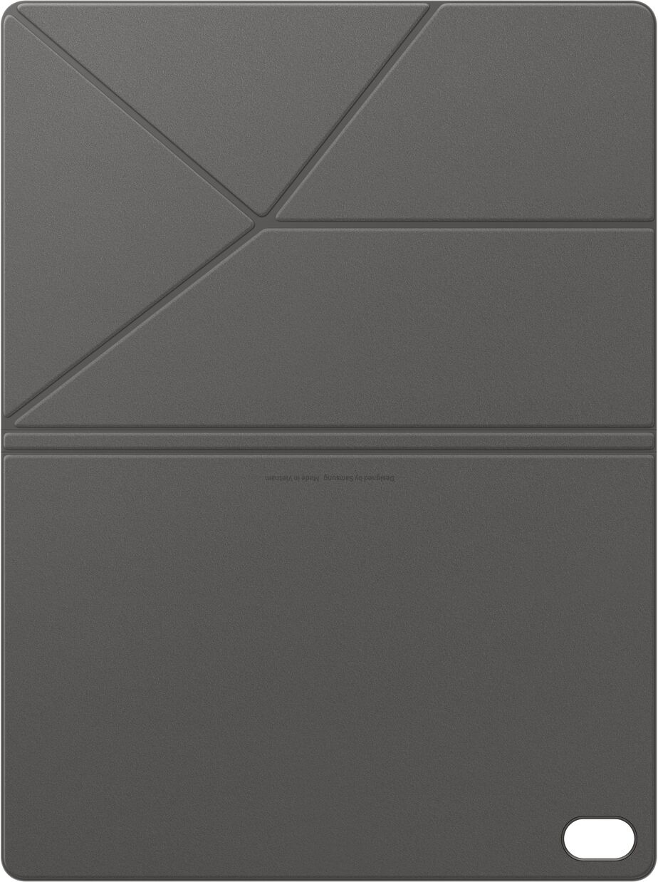 Tablet-Hülle "Book Cover für Samsung Galaxy Tab S11", schwarz, Tablet, Hüllen, Backcover, Schutzhülle, Tablethülle, Case, Schutzcase, stoßfest, Tablet-Hülle