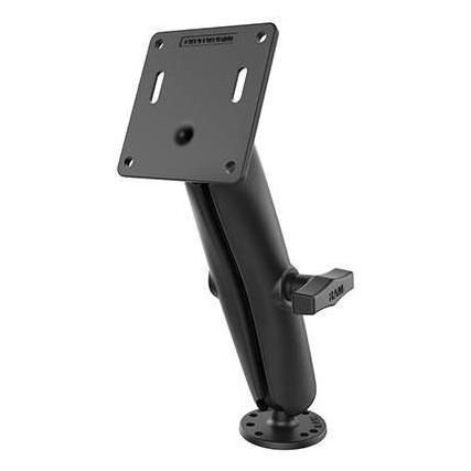 RAM Mounts RAM Mount With (RAM-101U-D-2461)