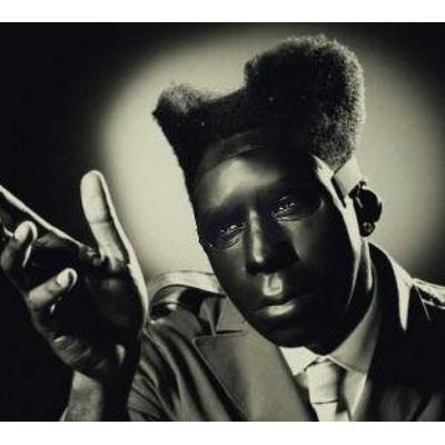 Chromakopia - The Creator Tyler, CD