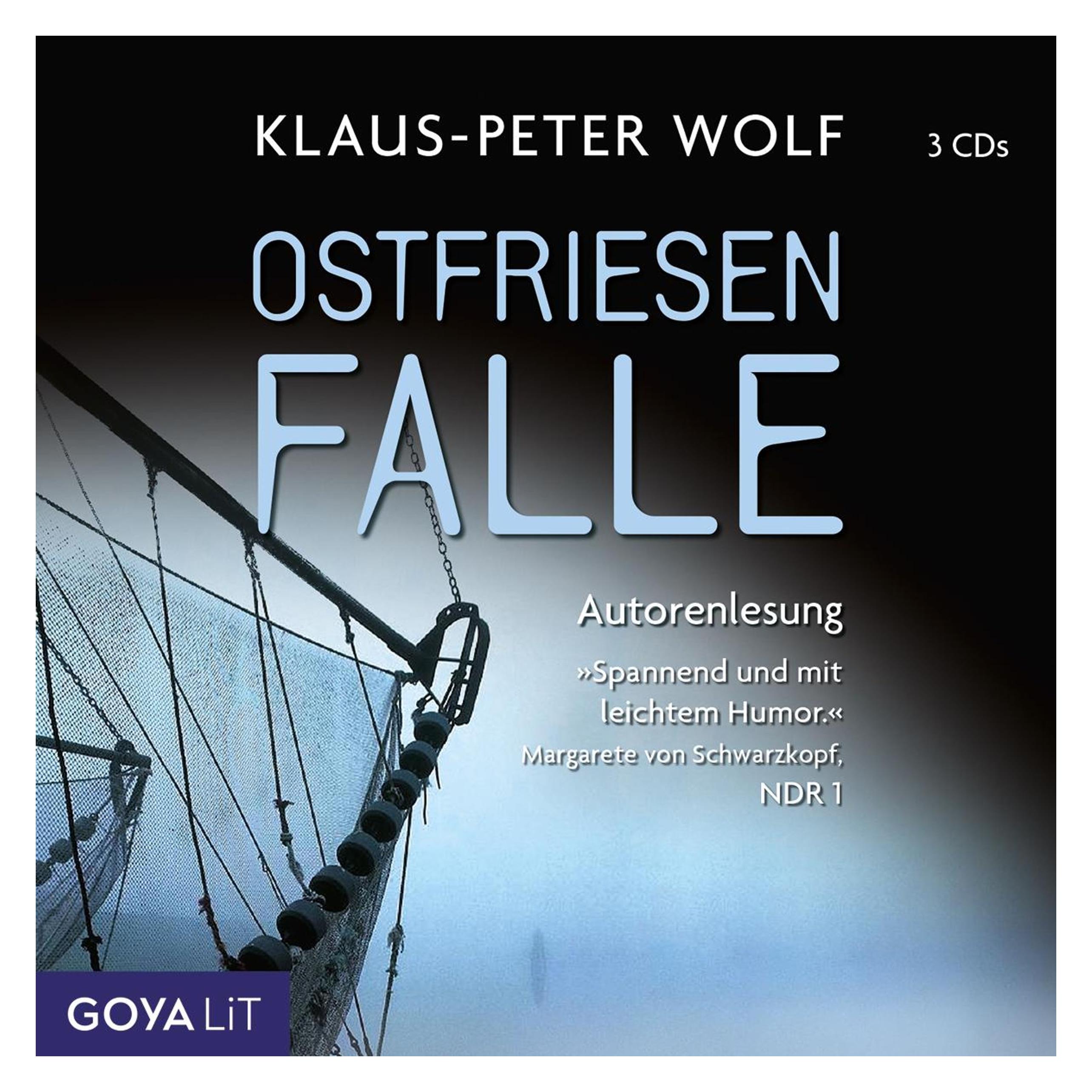 Jumbo Ostfriesenfalle (54722720)