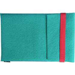 Volla Tablet Hülle Volla Tablet Sleeve Petrol 4260738460675
