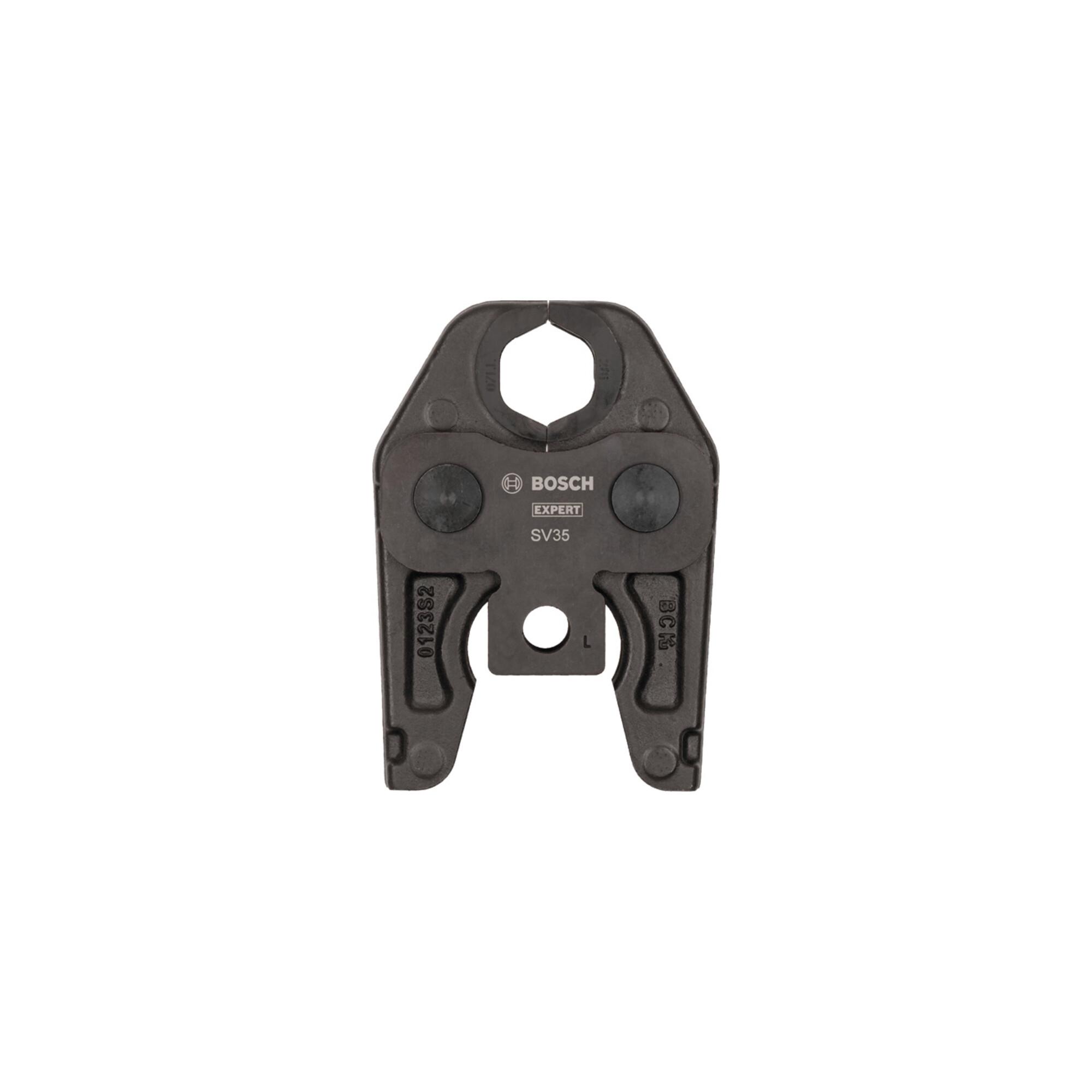 BOSCH EXPERT Standard Pressbacke, SV35 (2608570163)