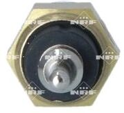 Nrf Sensor, Kühlmitteltemperatur 727043 Für Puch Mercedes Vag Daewoo