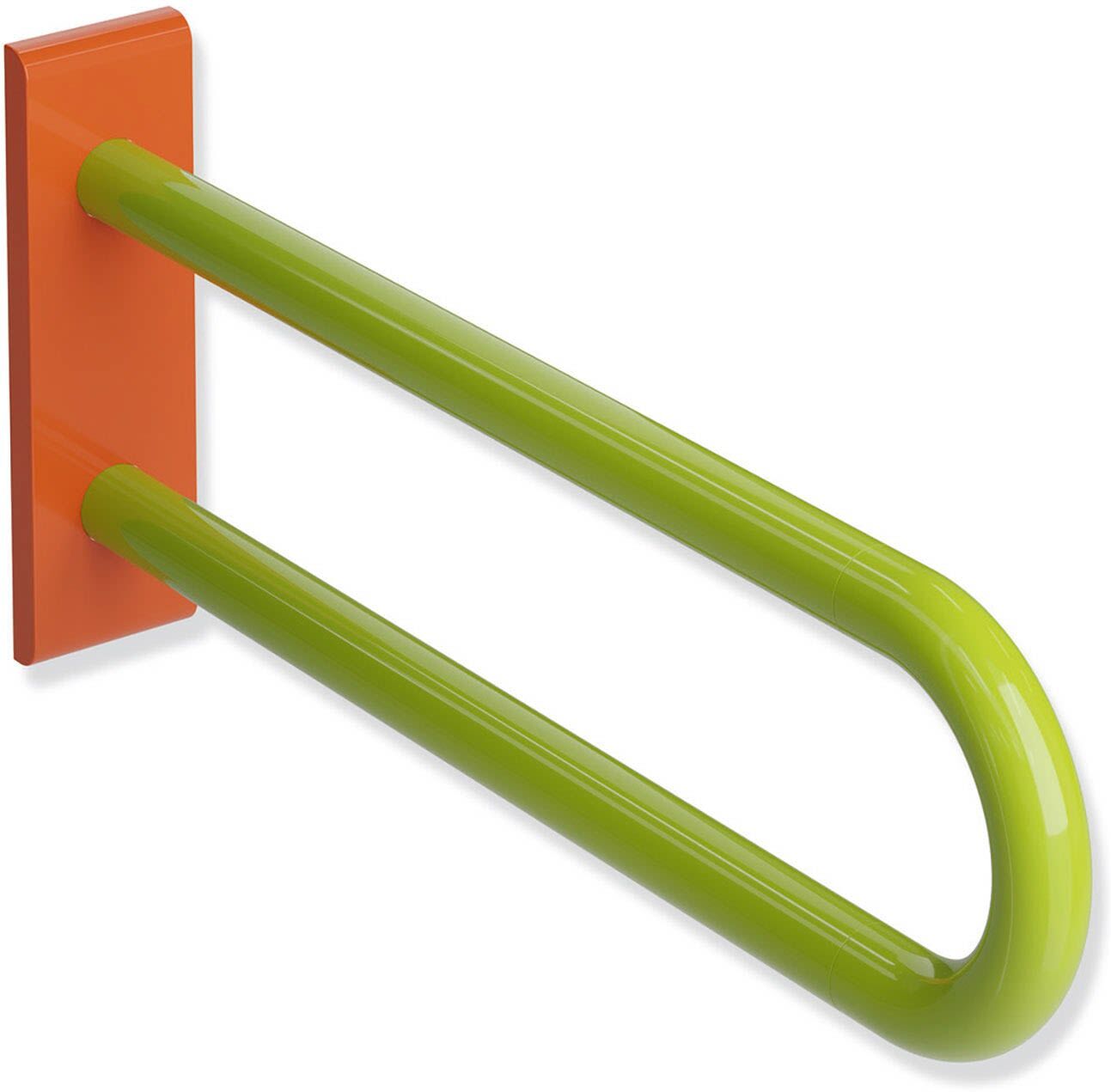 HEWI Serie 801 Wandstützgriff