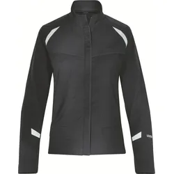 Uvex,  Arbeitsjacke suXXeed grau, graphit XS (XS)