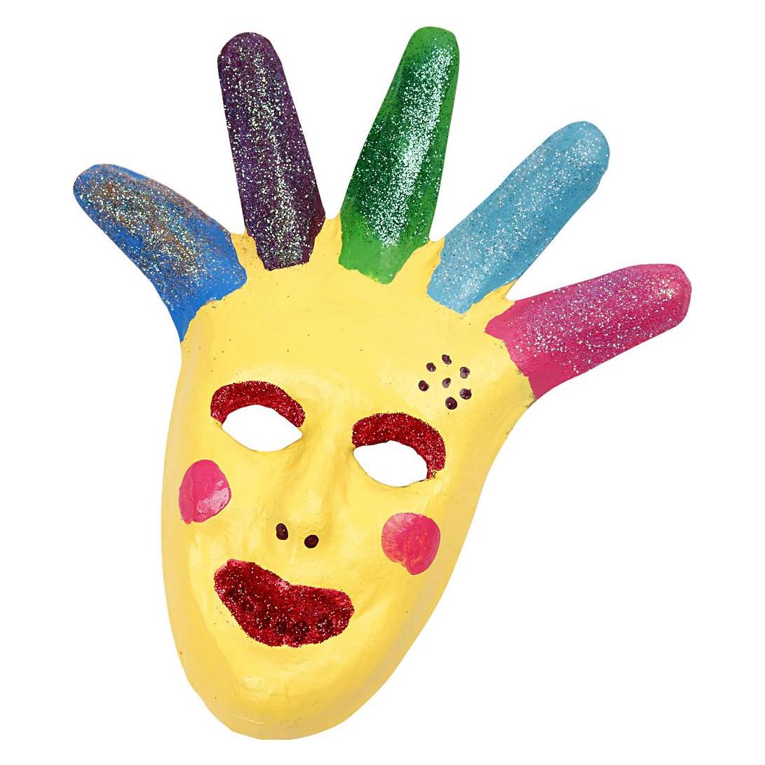 Creativ Company Masks (5707167568989)