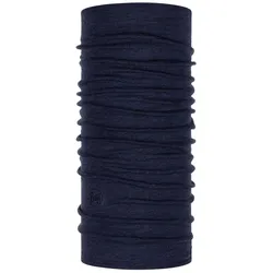 Buff Merino Midweight Multifunktionstuch - STK - Blau