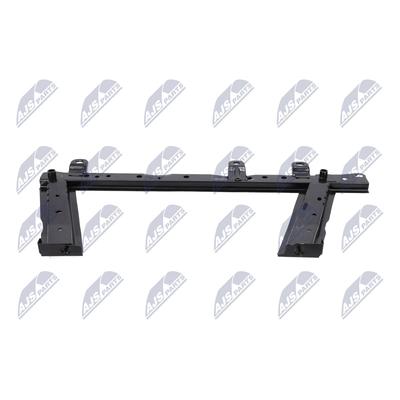 NTY Querträger RENAULT ZRZ-RE-042 622101606R,622107974R,544F07080R