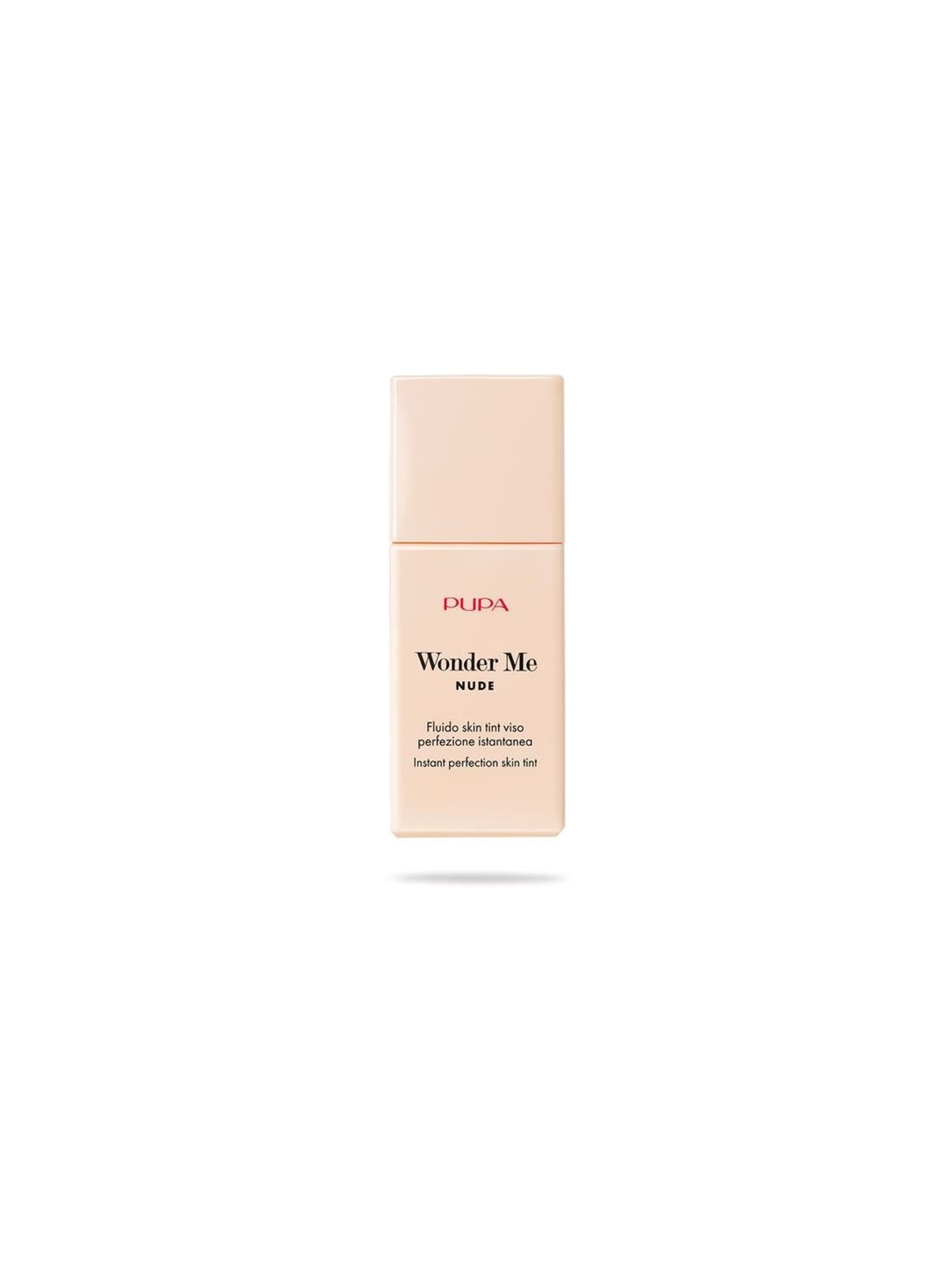 PUPA Milano Wonder Me Nude 030 - Sand