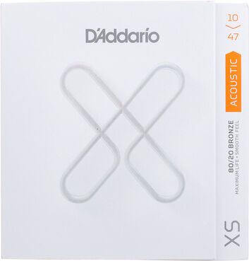 Daddario XSABR1047