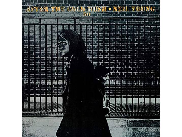 After the Gold Rush (50th Ann)