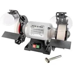 Sonstige ECO S-150 Doppelschleifmaschine