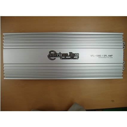 American Bass VFL-1000.1