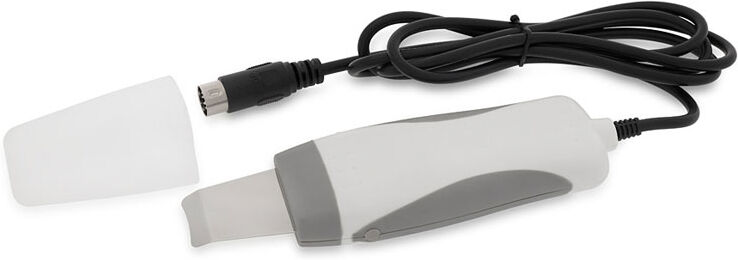 Skin Scrubber Probe