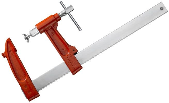 Facom Serre-joint tout acier 0 - 400 mm (272.400L)