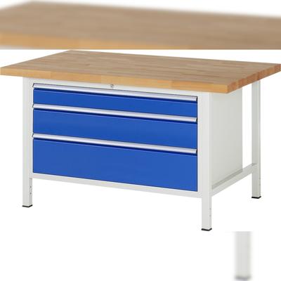 Werkbank Serie 8000 - Modell 8359
