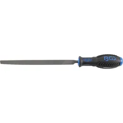 BGS Werkstattfeile dreikant Hieb 3 200 mm - 6564