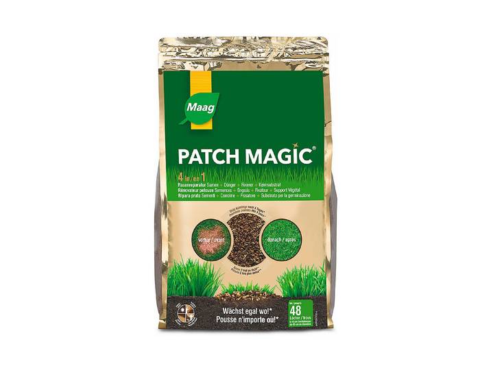 Maag Patch Magic Rasenreparatur 3.6 kg