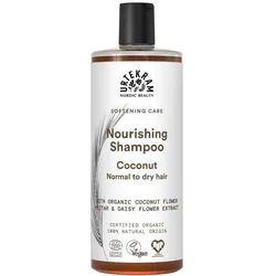 Urtekram Coconut Nourishing Shampoo 500 ml