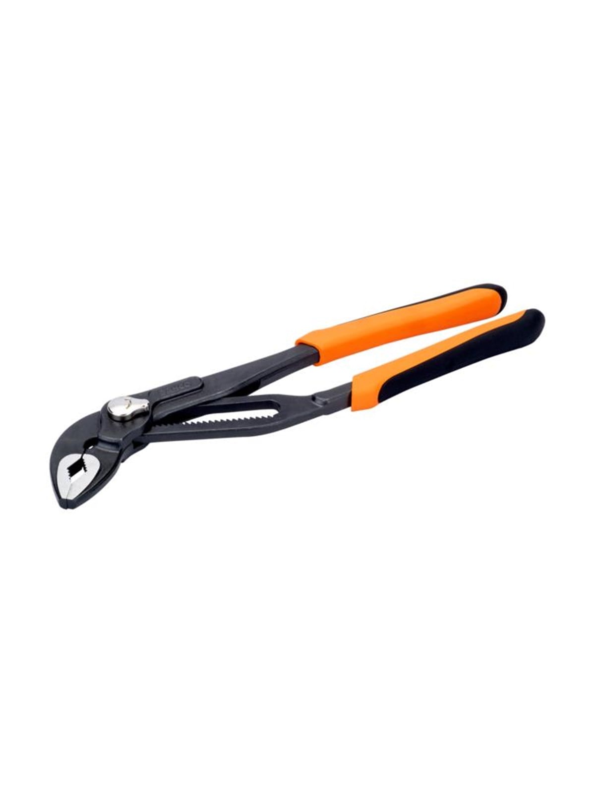 BAHCO quick-adjust water pump plier 300 mm