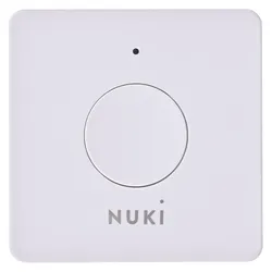 Nuki, Zubehör Gebäudesicherheit, Bridge 3.0