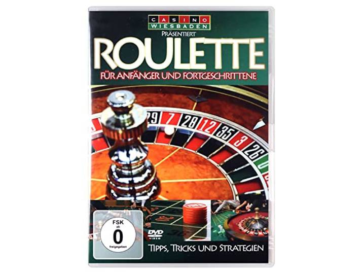 Roulette Fuer Anfaenger & Fort