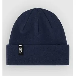 Mons Royale Merino Mccloud Beanie midnight Gr. Uni