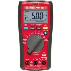 BENNING Digital-Multimeter MM10-1