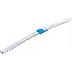 BGS-technic Montiereisen 9586 für Runflat-Reifen, 535 mm Länge, mit Kunststoffschutz