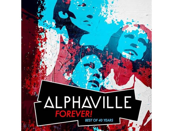 Forever! Best of 40 Years