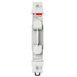 ABB E91/32PV1500e Sicherungshalter für Photovoltaik bis 1500 V DC für Sicherungen 10x85/14x85mm 2CSM202041R1801