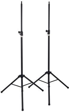 LD Systems Dave 8 Set 2 Noir
