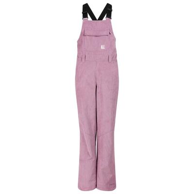 Protest - Women's PRTDiane Salopette - Skihose Gr XXL rosa