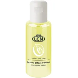 50ml LCN Aroma Effect Peeling Honeydew Melon