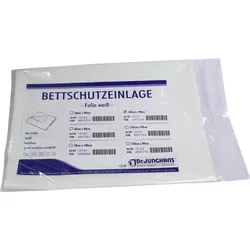 Bettschutzeinl100x90 10151 1 ST