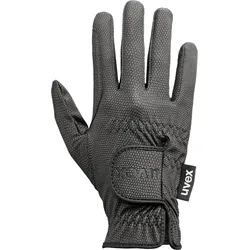 Nicht mehr aktuell!!! Uvex Reithandschuh Gloves Sportstyle black, Handschuhgröße: 6