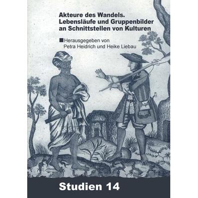 Akteure des Wandels?, Taschenbuch von , De Gruyter, 978-3-87997-597-6