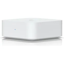 Ubiquiti PoE Audio Port White (UPL-PORT-W), Netzwerk Switch, Weiss